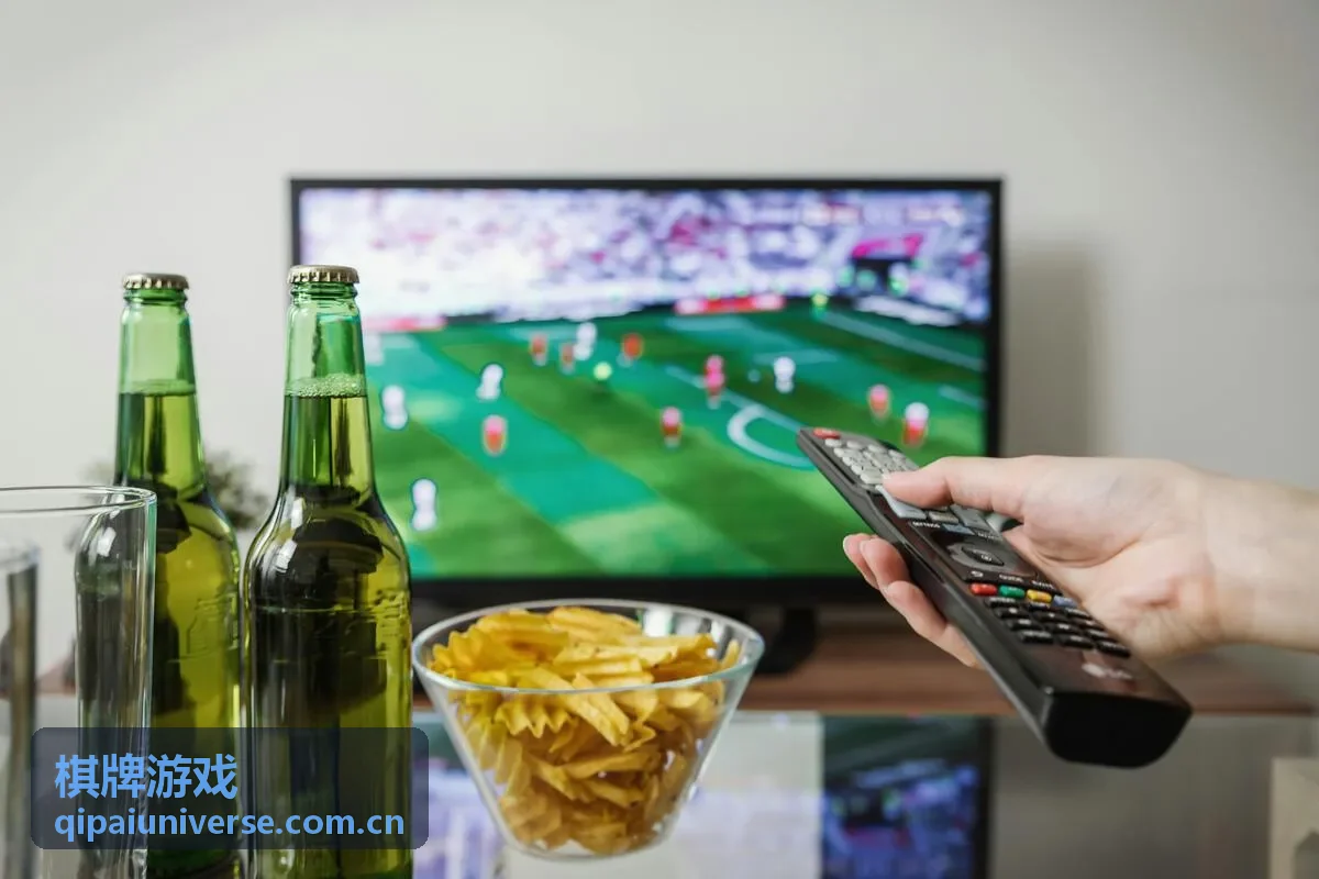 棋牌游戏休闲社交与理性参与主题